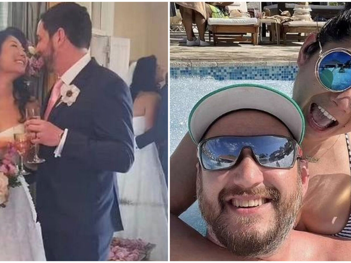 Sposa trovata morta sul water. Il giudice condanna il marito: “L’ha trucidata per poi fuggire sul kayak con i soldi, il passaporto e gli effetti personali”