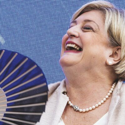 Copertina di Calderone, l’altra bugia: “Ero studente-lavoratore”. Sì, ma alla Link Campus