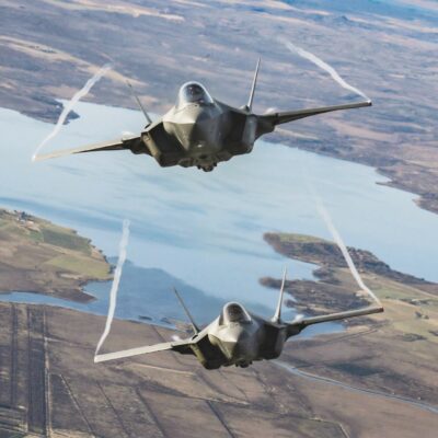 Copertina di Armi, Ue e Canada scappano dal comando Usa