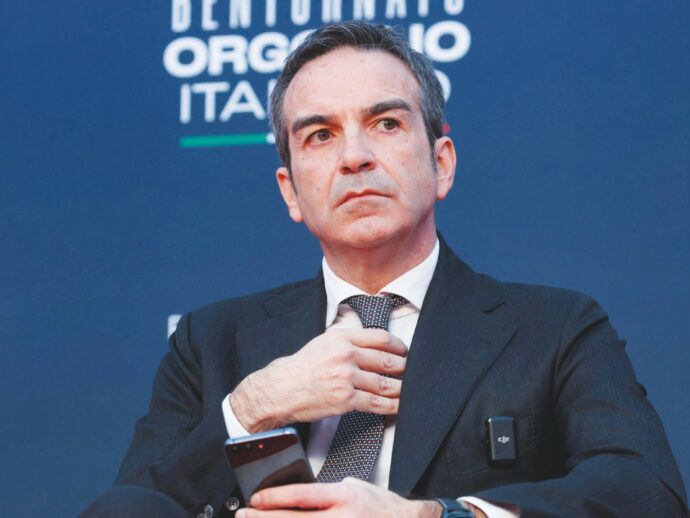 Inail contro Protezione civile per i nove ospedali di Occhiuto