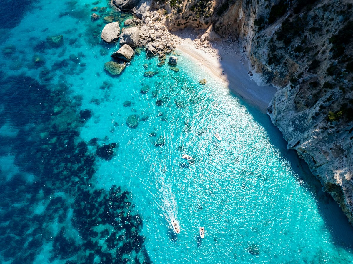 Italia, Grecia e Spagna: tutto il bello del Mediterraneo