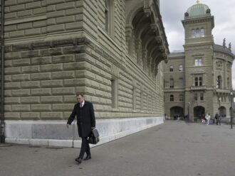 Ricchi americani spaventati da Trump, è corsa ad aprire conti in Svizzera