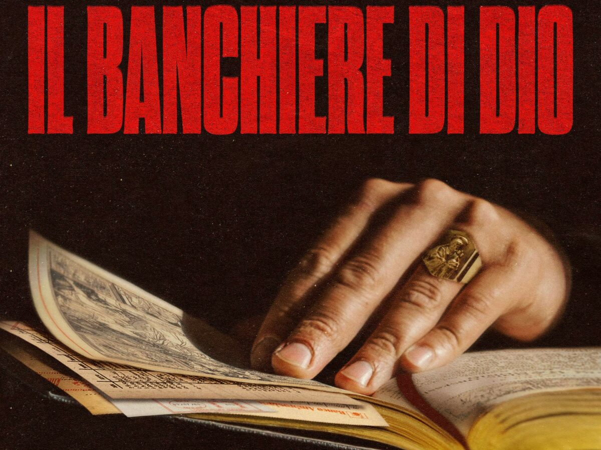“Roberto Calvi? Stretto nella morsa del Vaticano, della Mafia e di una loggia massonica segreta”. “Il banchiere di Dio”, il podcast sul banchiere legato anche al caso Orlandi