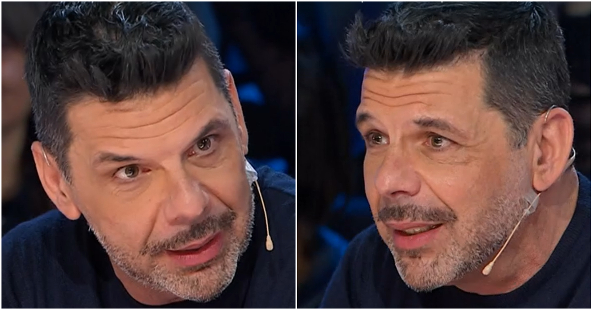 “La mia prima volta? Avevo 12 anni, lei era molto più grande di me. Mi ha scioccato, ero solo un ragazzino”: Salvo Sottile si confessa