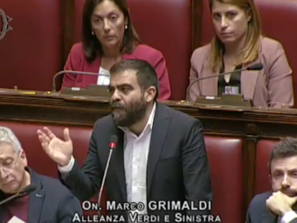 Grimaldi: “Che fine ha fatto la ministra Calderone? Ci dica come intende aumentare i salari dei lavoratori”