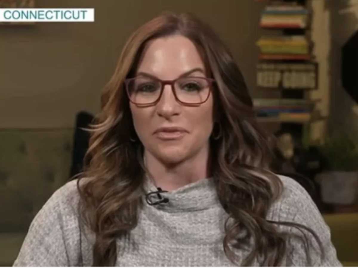 “Ho fatto sesso con il mio fratellastro, ma l’orrore della mia famiglia non è finito”: lo sfogo di Victoria Hill