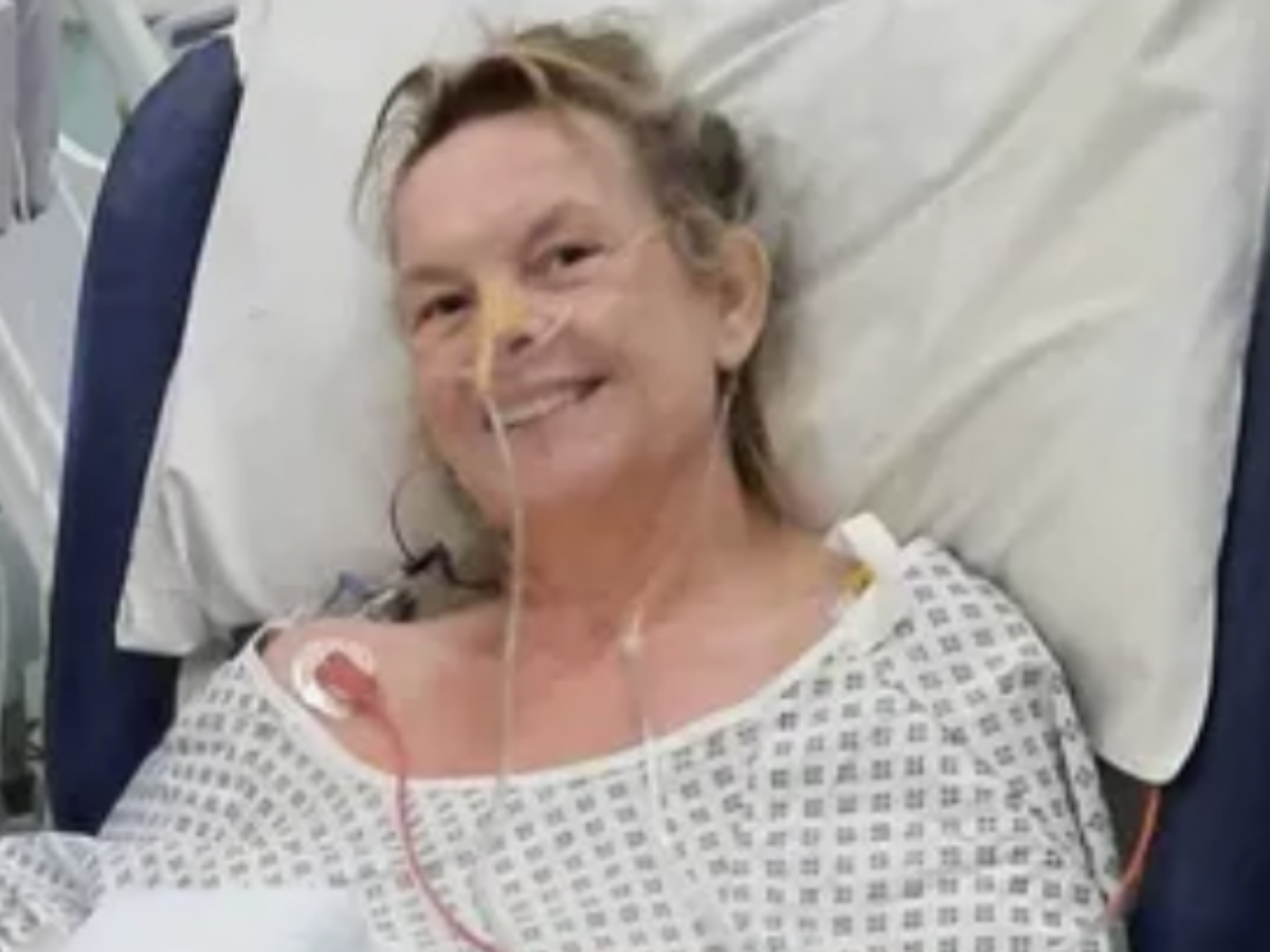“Avevano detto che avevo un esaurimento nervoso. Ma era un cancro al colon al quarto stadio”: la terribile scoperta dell’insegnante Karen Kennerley