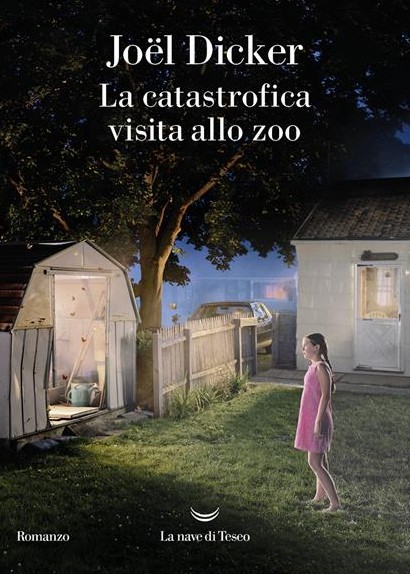 Plastilina negli scarichi e rubinetti aperti: chi ha allagato la scuola? Ce lo racconta La Catastrofica Visita allo Zoo, il nuovo libro di Joel Dicker