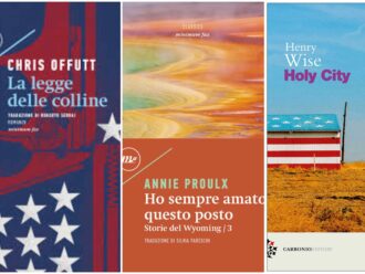 Ritorno alle origini, giustizia e solitudine in tre capolavori americani