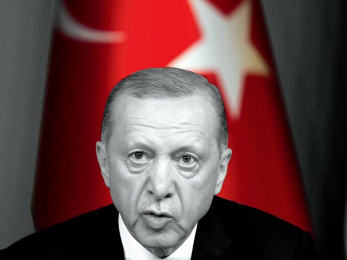 Da Bucarest a Erdogan:la legge del più forte