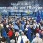 Copertina di  La Corte dei Conti indaga sulla piazza  pro Europa di Rep
