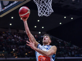 Statistiche truccate nella Serie A di basket: dopo Scafati un caso anche a Napoli