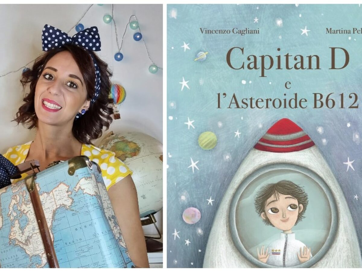 Giornata mondiale della consapevolezza sull’autismo, un libro per affrontare il tema con i bambini: la storia di papà Vincenzo e Capitan D.