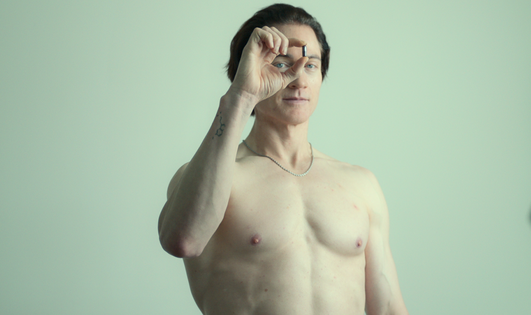 “Ho eliminato l’86% delle microplastiche dal mio sperma”: parla il biohacker Bryan Johnson che vuole interrompere l’invecchiamento dei suoi organi “Ho eliminato l’86% delle microplastiche dal mio sperma”: parla il biohacker Bryan Johnson che vuole interrompere l’invecchiamento dei suoi organi