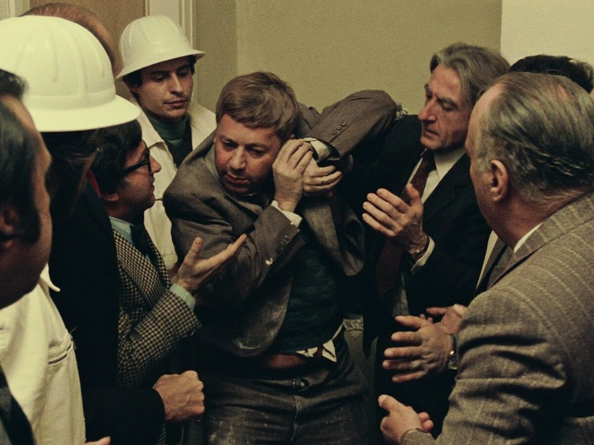Fantozzi compie 50 anni e come un personaggio da cartone animato non muore e non morirà mai