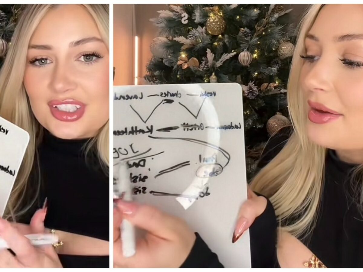 “Sono nata in una setta, a 17 anni mi hanno costretta a sposare mio cugino. Sono riuscita a fuggire nella notte”: il racconto choc dell’influencer Priscilla Tucker