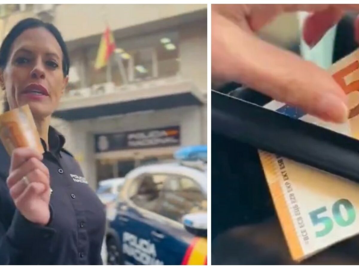 “Lasciano 50 euro sul parabrezza e nel mentre ti svaligiano l’auto”: scatta l’allarme per la nuova “truffa della banconota”