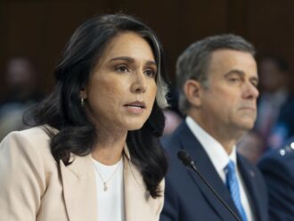 Chat-gate, la Casa Bianca attacca Goldberg: “E’ un bugiardo”. Musk parteciperà all’indagine su Signal