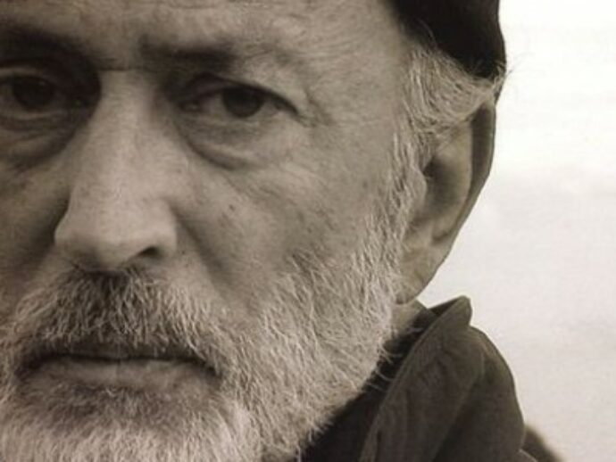 Argyris Chionis, la vita ad occhi asciutti (Traduzione di Massimiliano Damaggio)