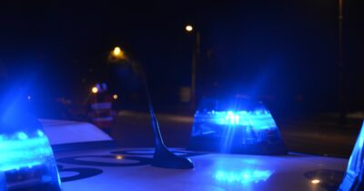 Copertina di Motociclista scappa all’alt dei carabinieri e si schianta dopo l’inseguimento