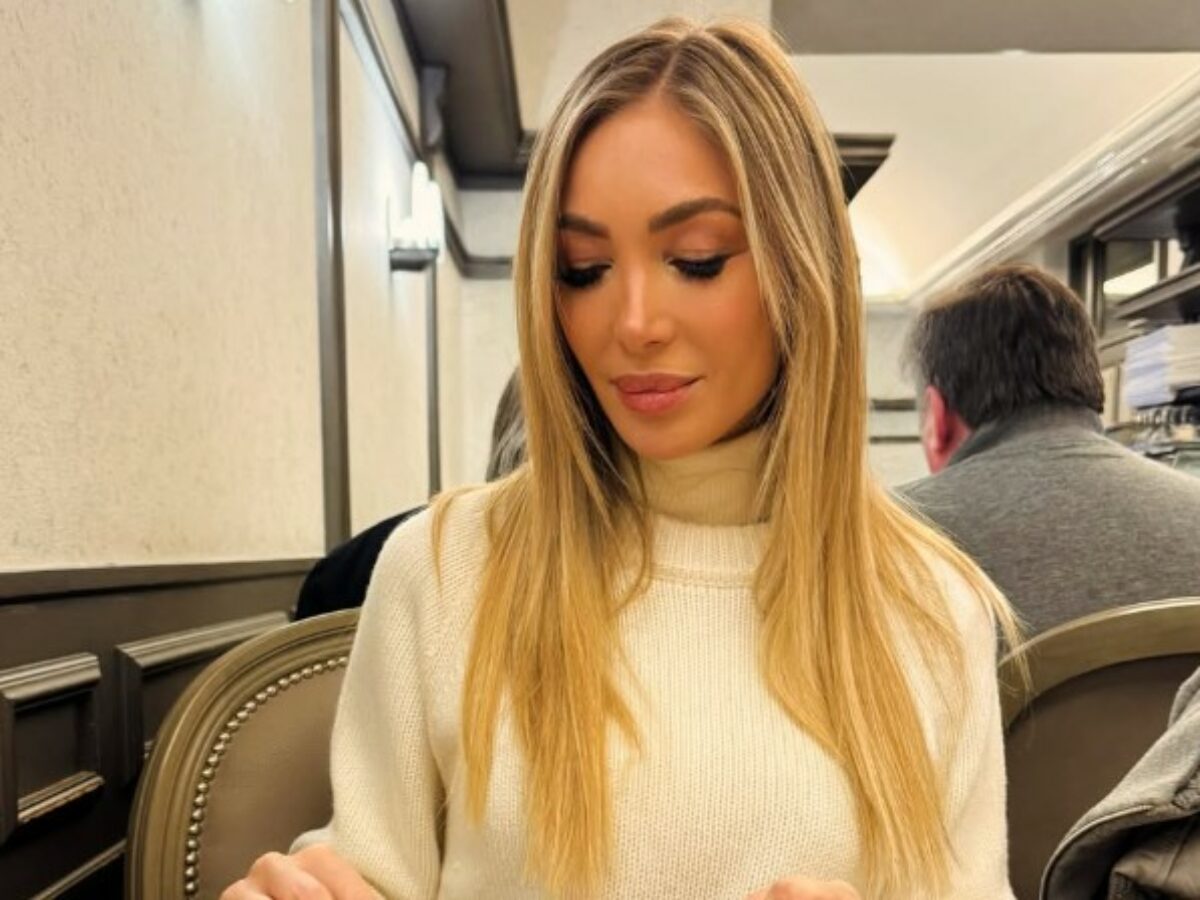 “Le mie labbra sono così perché mi sono affidata alla persona sbagliata che mi ha iniettato silicone. Non è un capriccio estetico recente, eppure c’è sempre chi scrive”: parla Laura Cremaschi