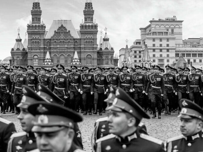 Davvero “noi” siamo migliori dei russi?