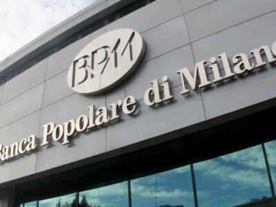 Copertina di La Bce fa lo scherzetto (fiscale) a Banco Bpm