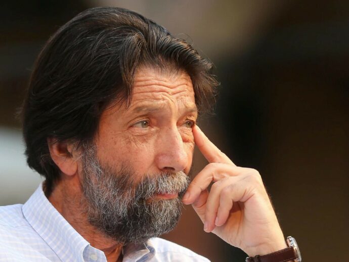 Massimo Cacciari: “Per il riarmo s’è perso ogni realismo politico”