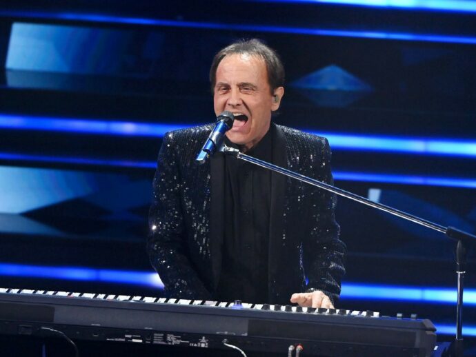 “Io e ‘Parsifal’, l’eroe che mi perseguita da oltre 50 anni”