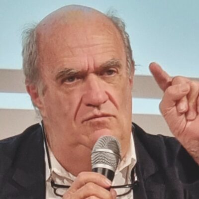 Copertina di Colm Tóibín, emigrante per sempre: “La sensazione resta con te”
