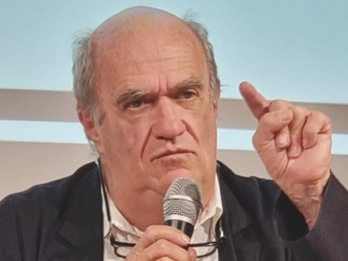 Colm Tóibín, emigrante per sempre: “La sensazione resta con te”
