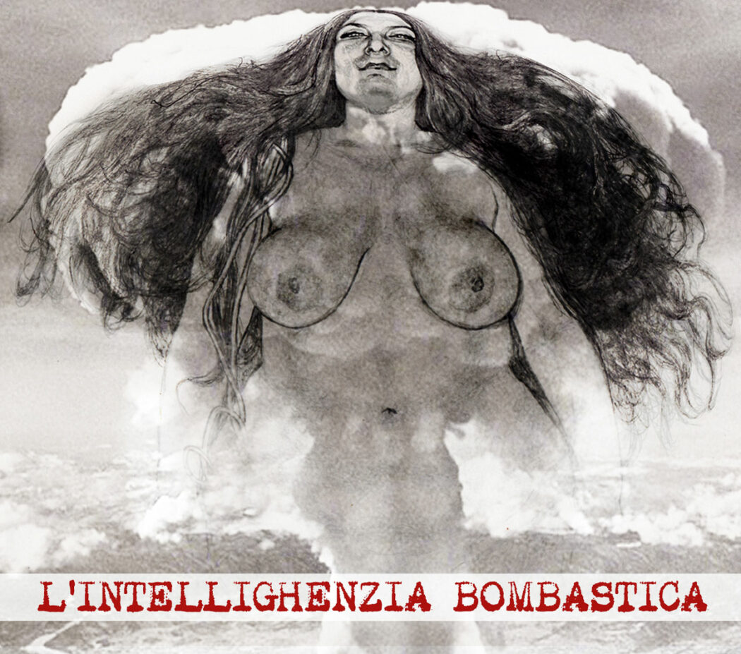 La vignetta di Mannelli