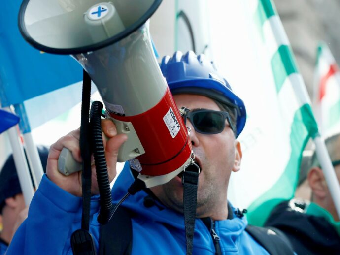 Rinnovo del contratto. Oggi altro stop di 8 ore