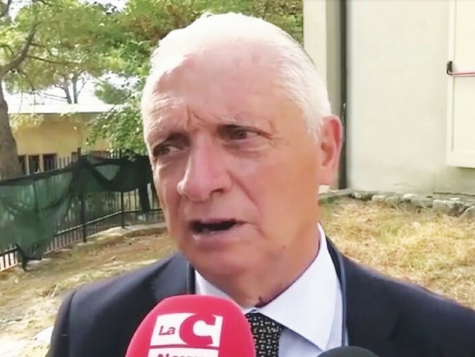 San Luca (RC) ancora sciolto per ’ndrangheta