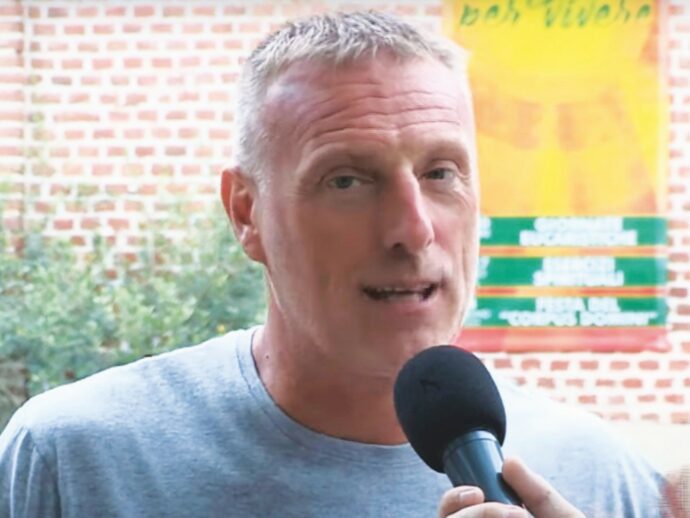 Abusi, indagine su ex direttore degli oratori