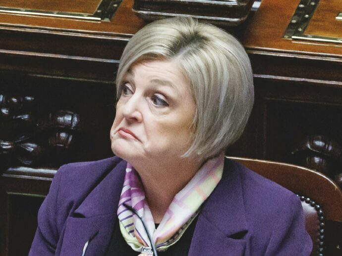 Calderone e i suoi turbo-esami: ecco perché ne dava 2 al giorno