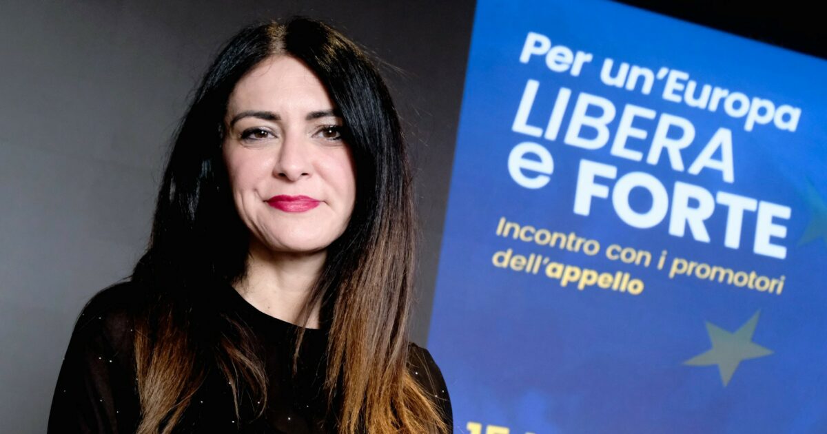 Facciamoci due domande, se la disperazione per l’uscita di Picierno dal Pd viene quasi tutta da destra