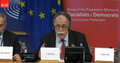 Copertina di Campania, per Ruotolo il patto con De Luca è ‘una ferita’? Per noi campani è un’offesa personale