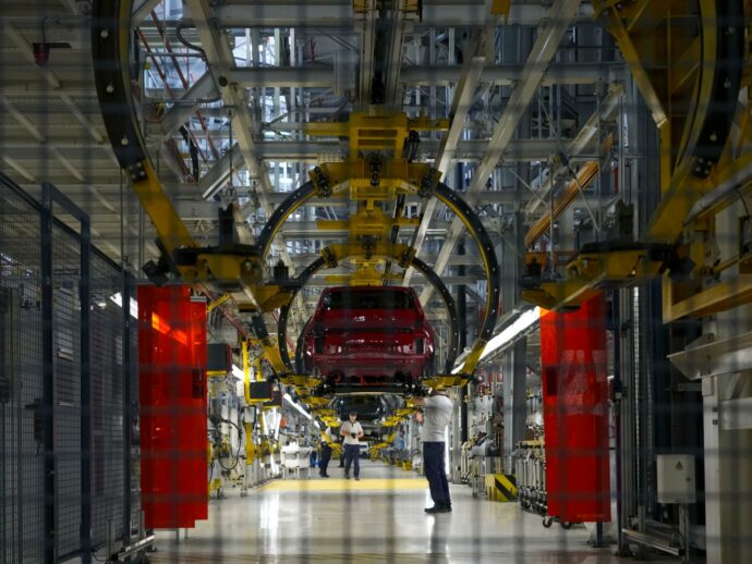 Anfia: “Da dazi di Trump impatto duro sulla filiera italiana dell’auto. L’export vale 5 miliardi”