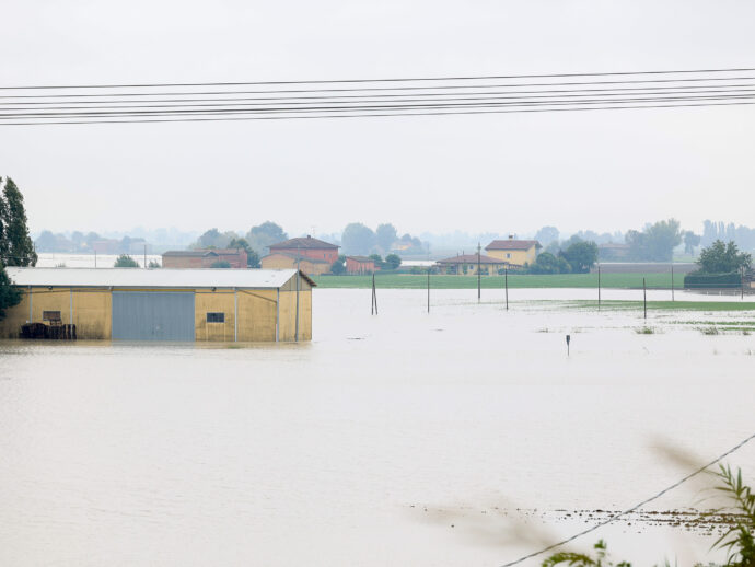 Il governo rinvia l’obbligo delle polizze anti catastrofali per le imprese e le relative sanzioni