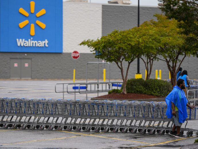 Segnali negativi dai consumatori Usa. Confermato il forte calo della fiducia in marzo. Giù Wall Street