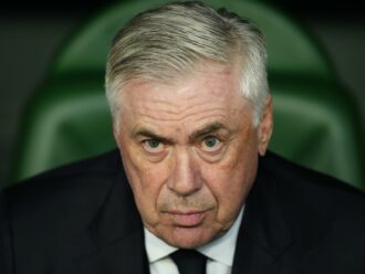 Ancelotti accusato di frode fiscale: comincia il processo a Madrid