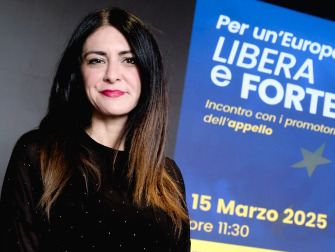 L’incontro tra Picierno e l’estrema destra israeliana spacca il Pd: “Incompatibile con le nostre politiche”