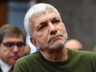 Vendola pensa al ritorno in campo: pronto a candidarsi alle regionali