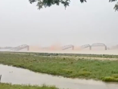 Copertina di Terremoto in Birmania, il ponte crollato e le case distrutte: il video dall’epicentro del sisma
