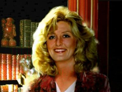 Copertina di E’ morta L.J. Smith, l’autrice della saga The Vampire Diaries: stroncata da una malattia autoimmune a 66 anni