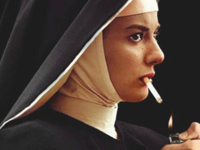 Omicidio nel convento di clausura: un giallo che spiega l’eternità della Chiesa e di Roma