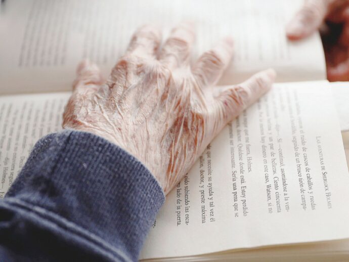 Tutto su sua madre (e pure su suo padre)