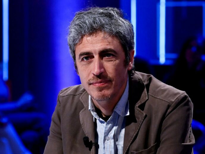 Pif: “La mafia nei tempi di ‘pace’ è così difficile da raccontare”