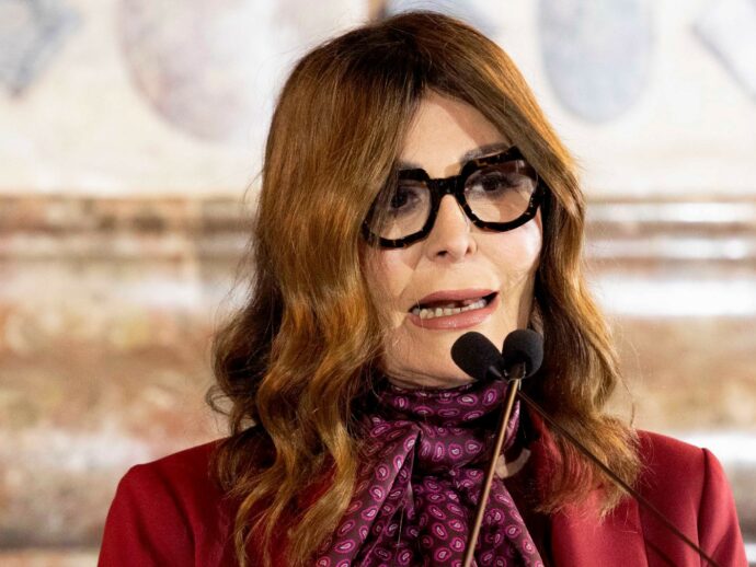 Visibilia, stessa   gup per Santanchè 20 maggio in aula